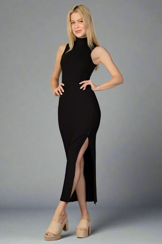 Paola Bodycon Dress